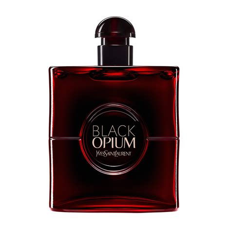 ysl black opium 1.6 oz|Black Opium shoppers.